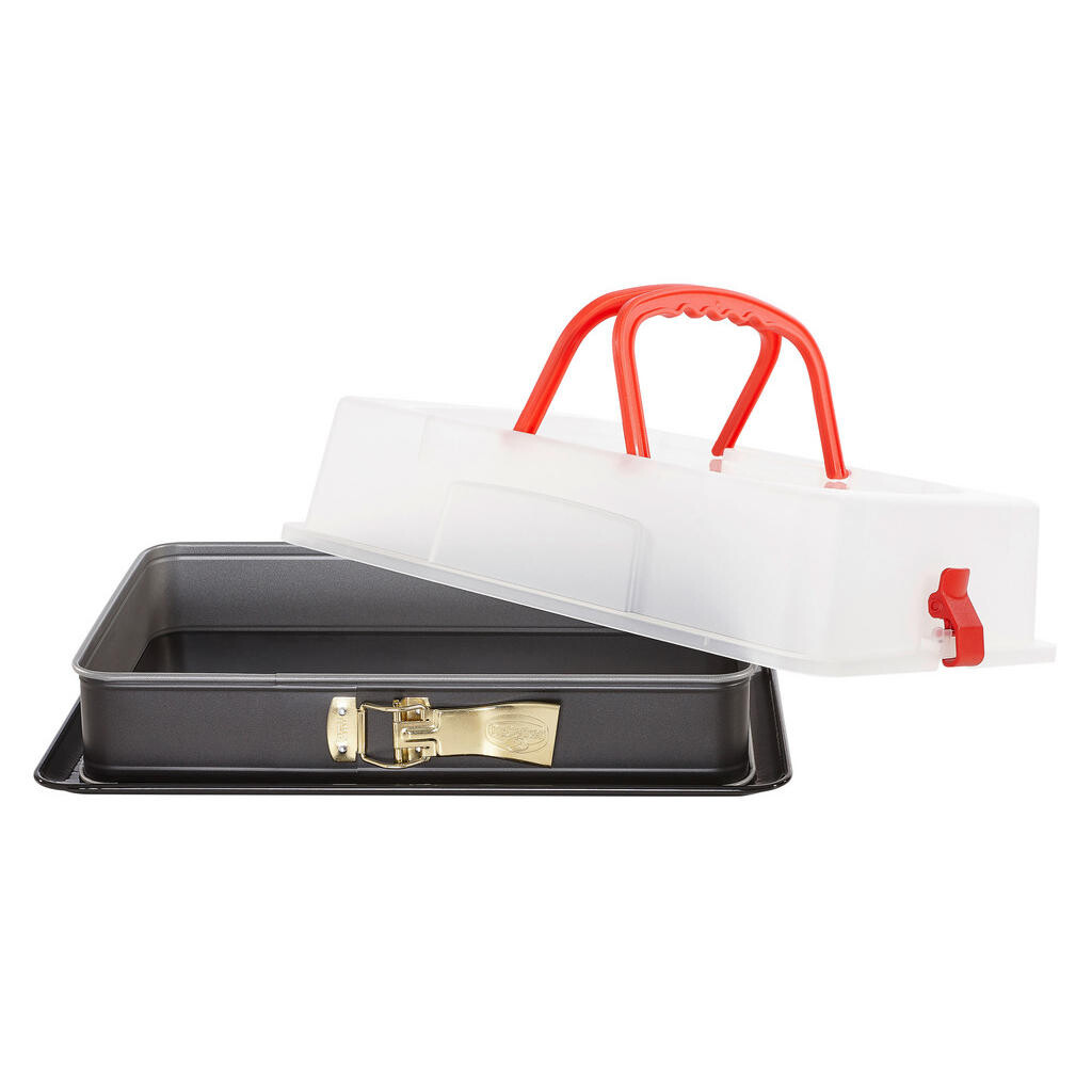 Dr.Oetker OTVÁRACIA FORMA 38/25 cm