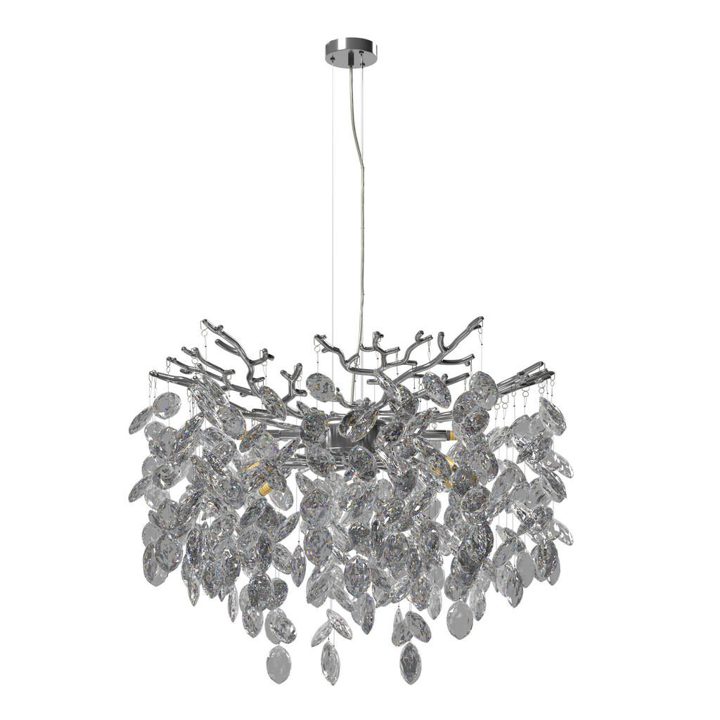 Glandor ZÁVESNÉ SVIETIDLO, 60/150 cm