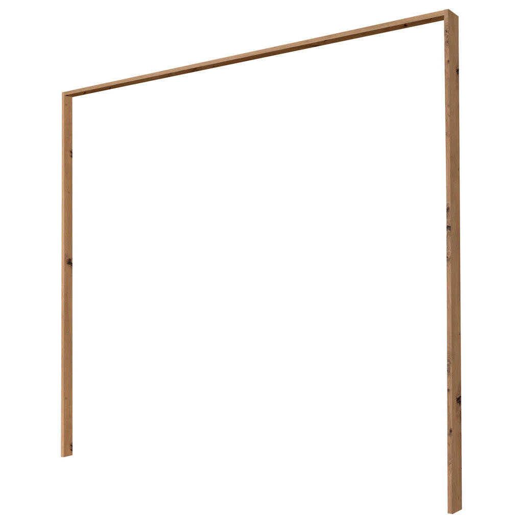 Rauch Möbel PASPARTOVÝ RÁM, dub artisan, 231/212/58 cm