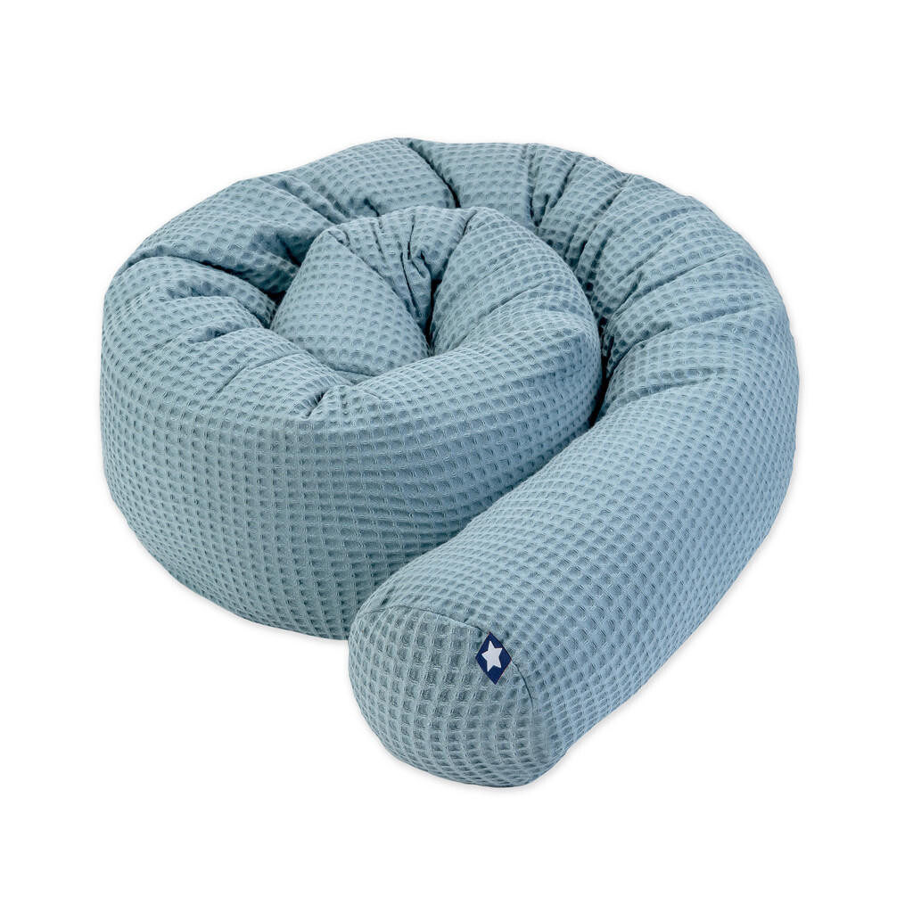 Julius Zöllner VALCOVÝ MANTINEL DO POSTIEĽKY