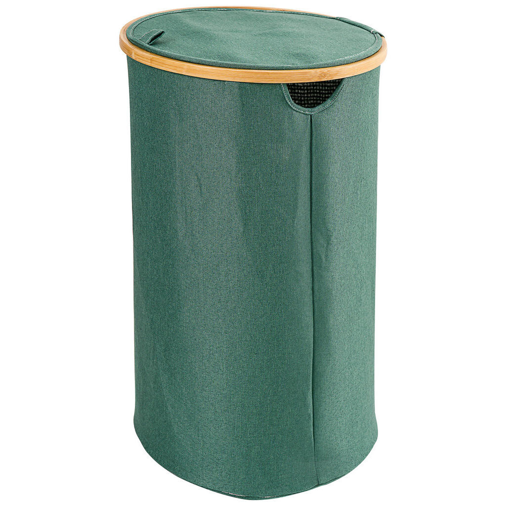 Sadena KÔŠ NA BIELIZEŇ, zelená