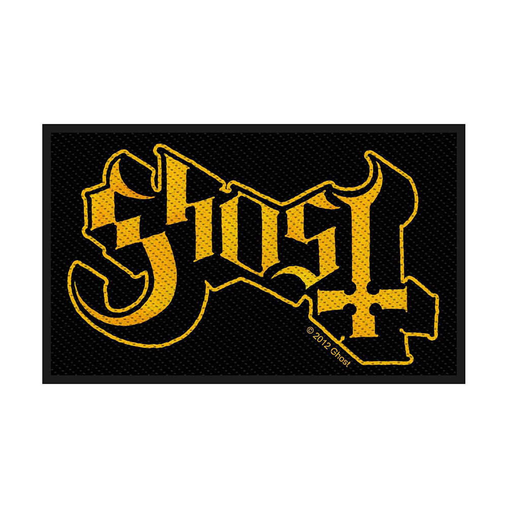 Ghost Logo
