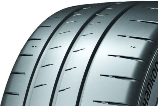 Hankook Z001 Ventus evo Z 245/30 R20 90Y