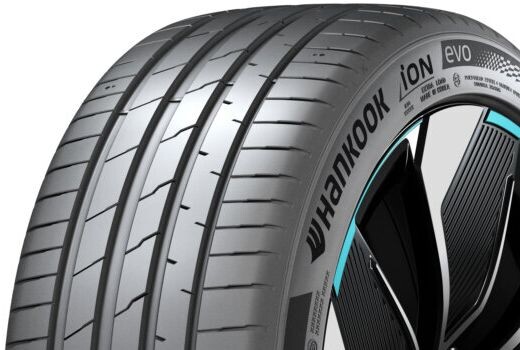 Hankook IK31 iON Supreme 255/40 R19 100Y