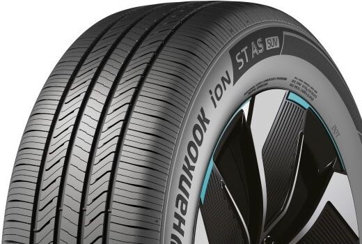 Hankook IH61 iON ST AS 185/55 R16 87V