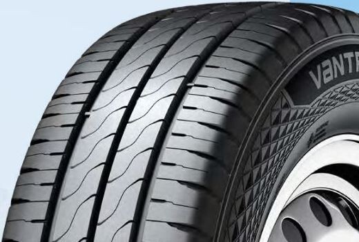 Hankook RA58 Vantra Transit 215/65 R16 106T