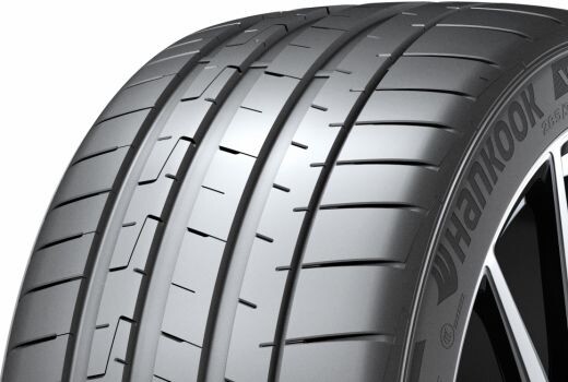 Hankook K129A Ventus S1 evo Z X Foam 245/35 R21 96Y