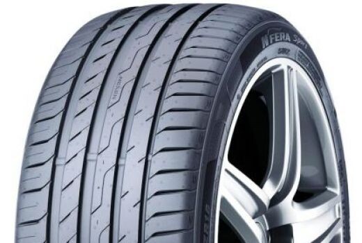 Nexen NFERA SPORT * XL 255/50 R21 109Y