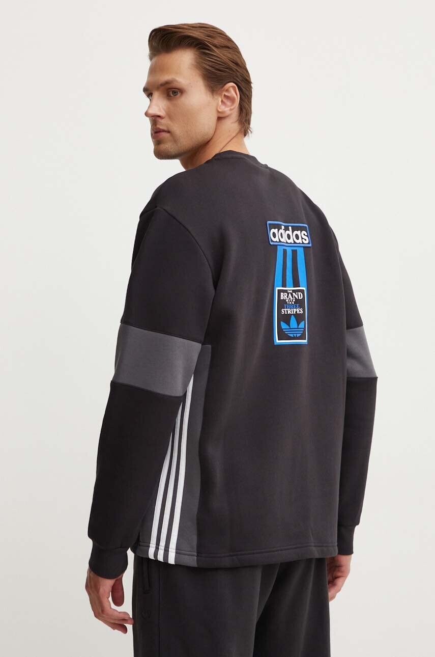 Mikina adidas Originals Adibreak Crew