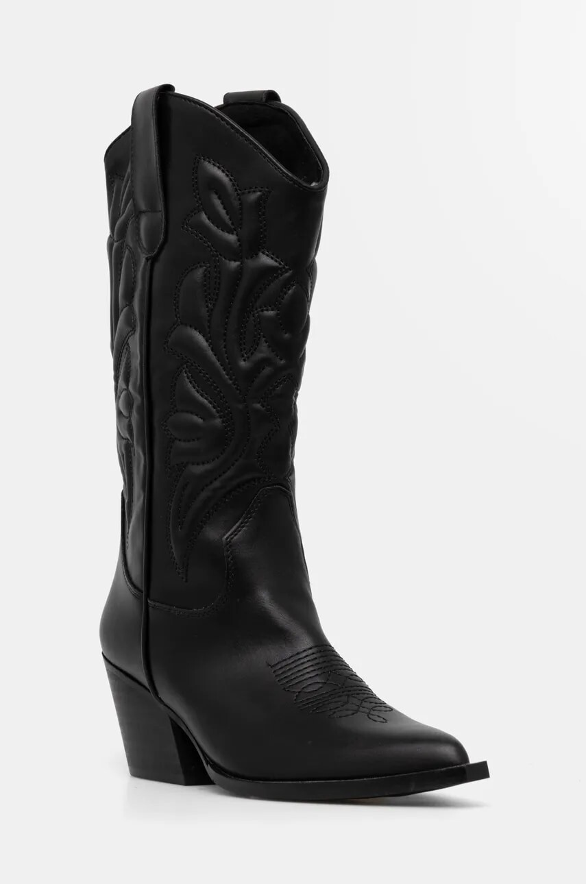 Kovbojské topánky Answear.LAB