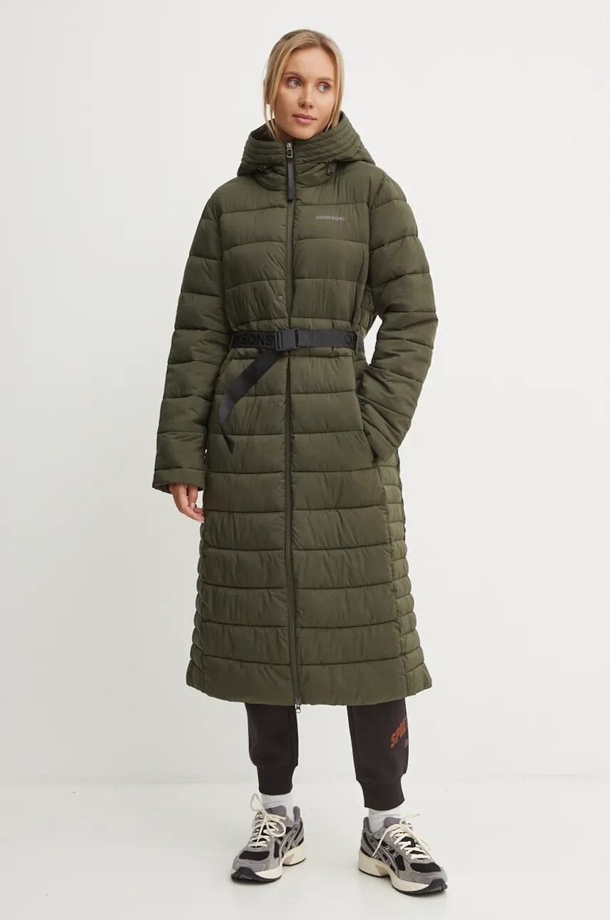 Bunda Didriksons KLEO