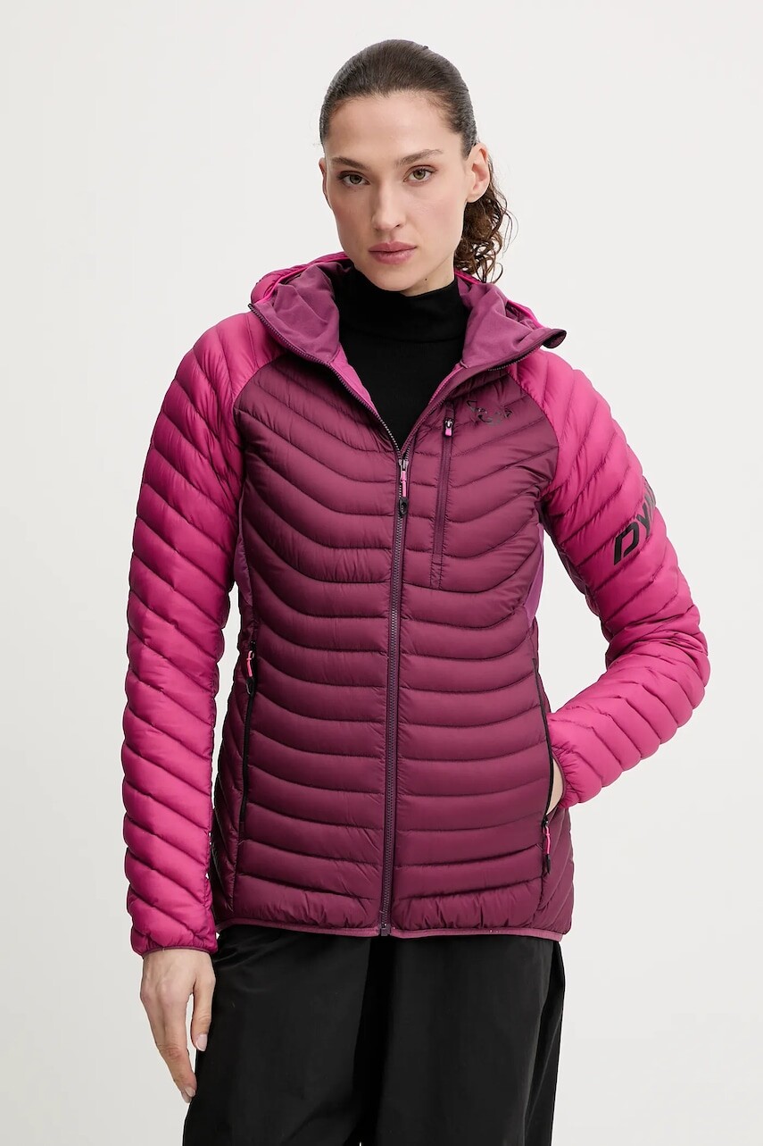 Páperová športová bunda Dynafit Radical Down RDS