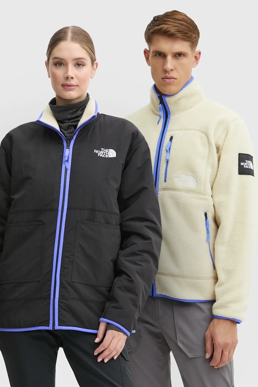 Obojstranná bunda The North Face TNF x Yinka Ilori