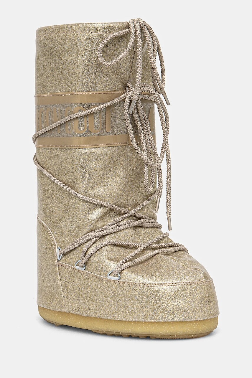 Snehule Moon Boot MB ICON GLITTER