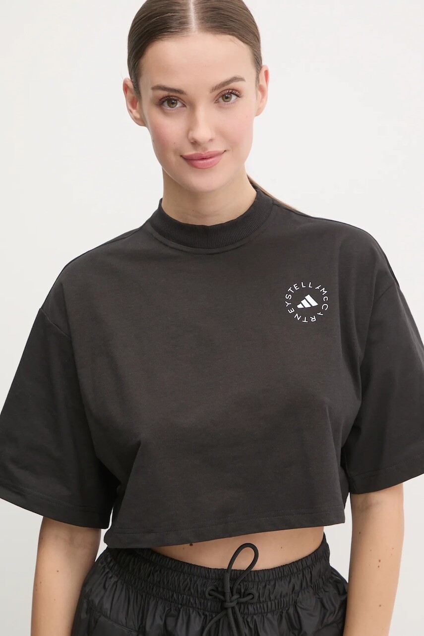 Tričko adidas by Stella McCartney