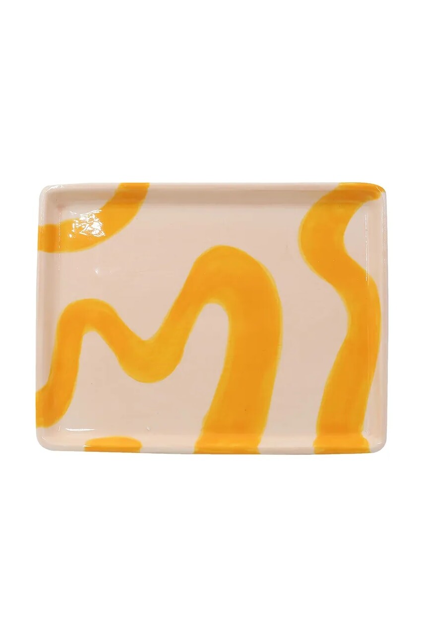 Tanier Qué Rico Javier