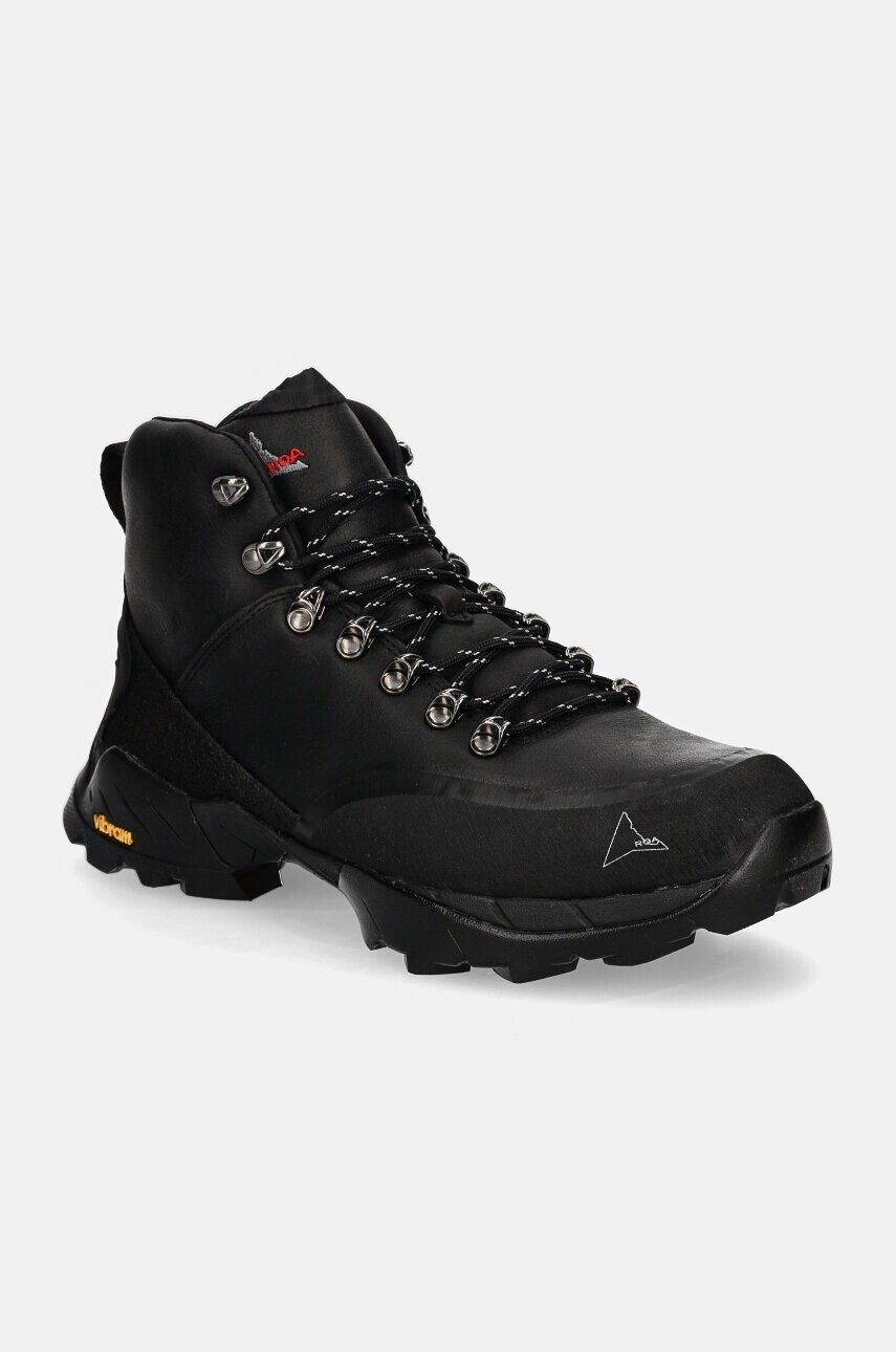 Kožená obuv ROA Andreas