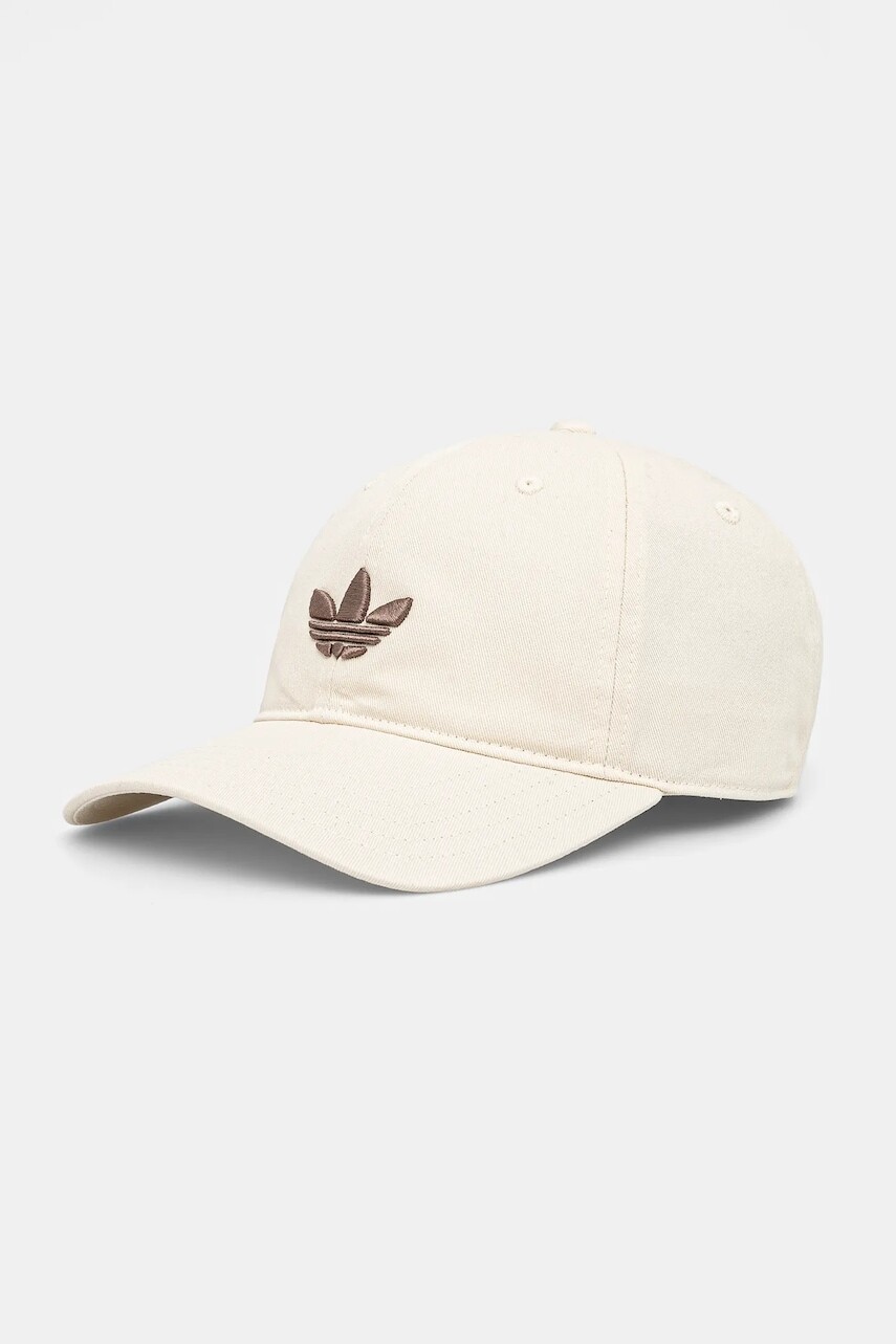 Bavlnená šiltovka adidas Originals BASEBALL AC