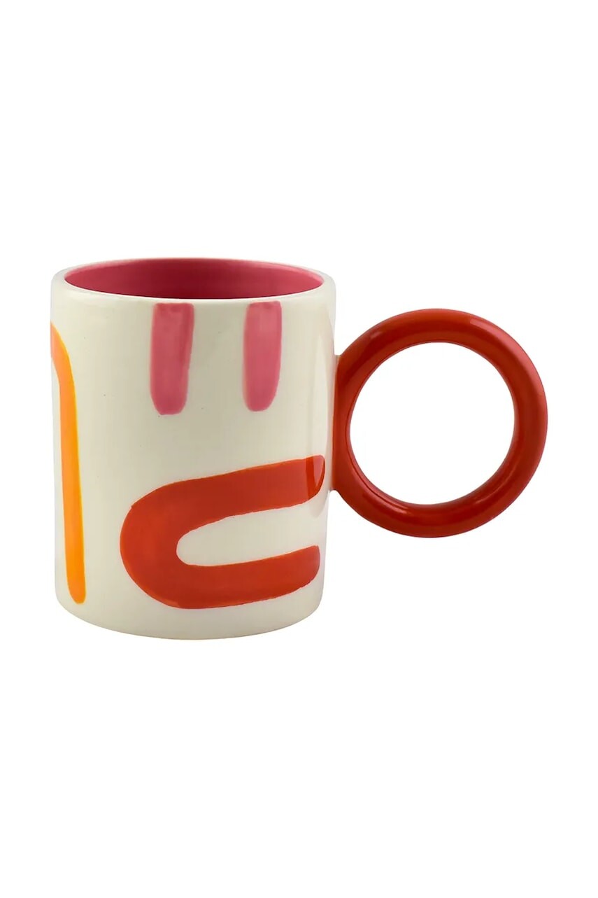 Hrnček Qué Rico Lima