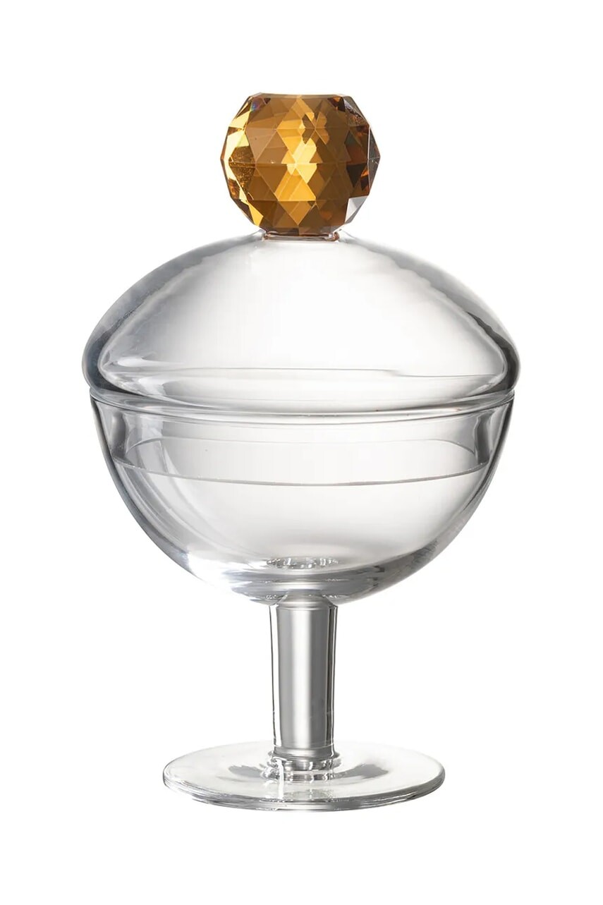 Nádoba s vekom J-Line