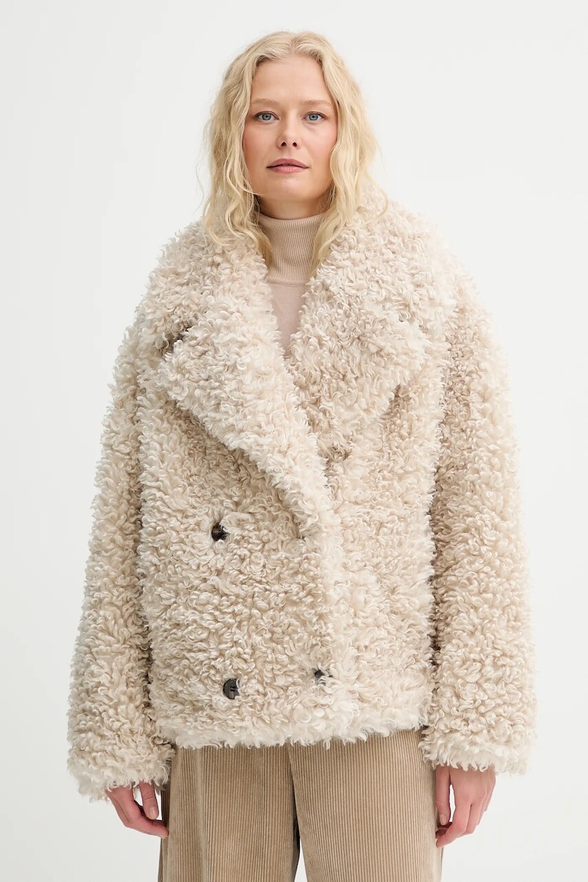 Bunda MUNTHE LESTINE