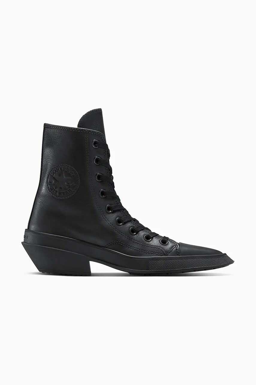 Kožené tenisky Converse Chuck 70 De Luxe Pointed