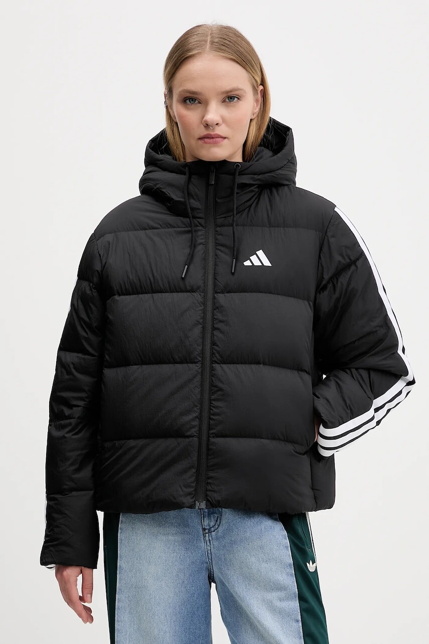 Páperová bunda adidas Essentials Climawarm