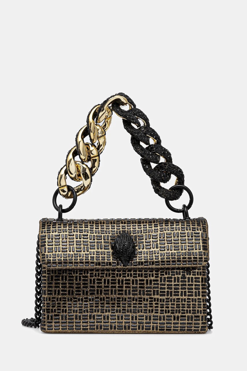 Kabelka Kurt Geiger London MINI KENSINGTON