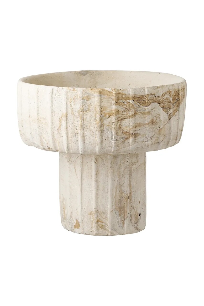 Dekoratívna váza House Nordic 20,5 x 18,5 cm