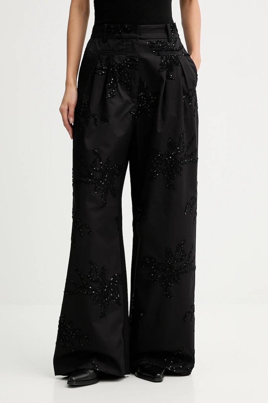 Nohavice MUNTHE STORMY