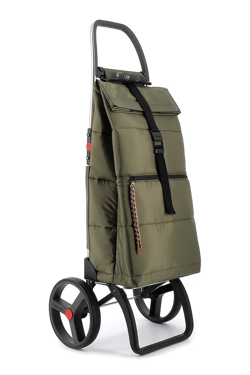 Nákupný vozík Rolser Big Polar 2LRSG 44 L