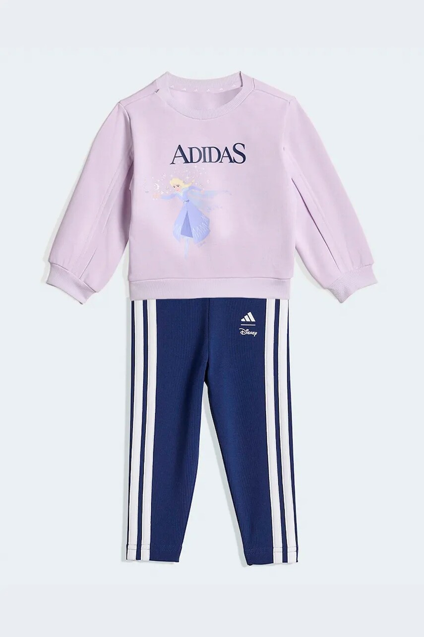 Tepláková súprava pre bábätká adidas DISNEY
