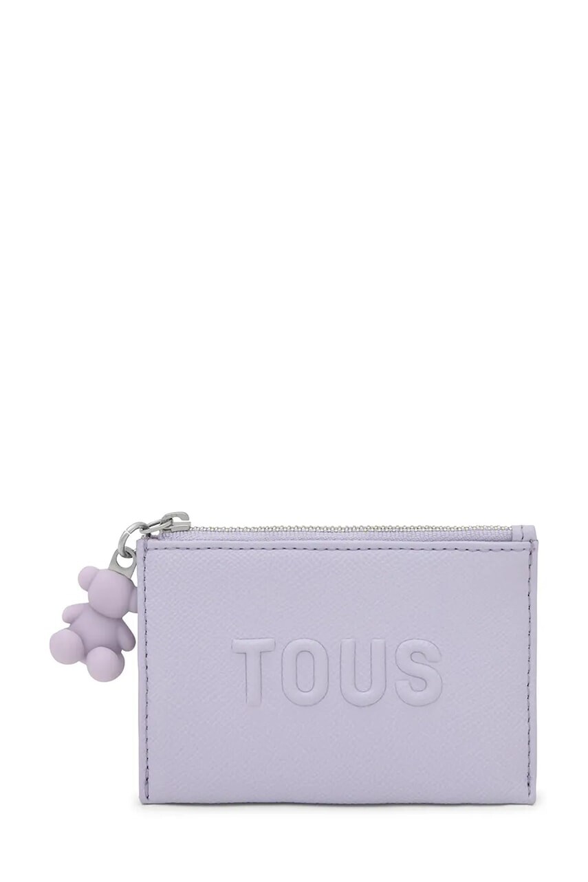 Peňaženka Tous