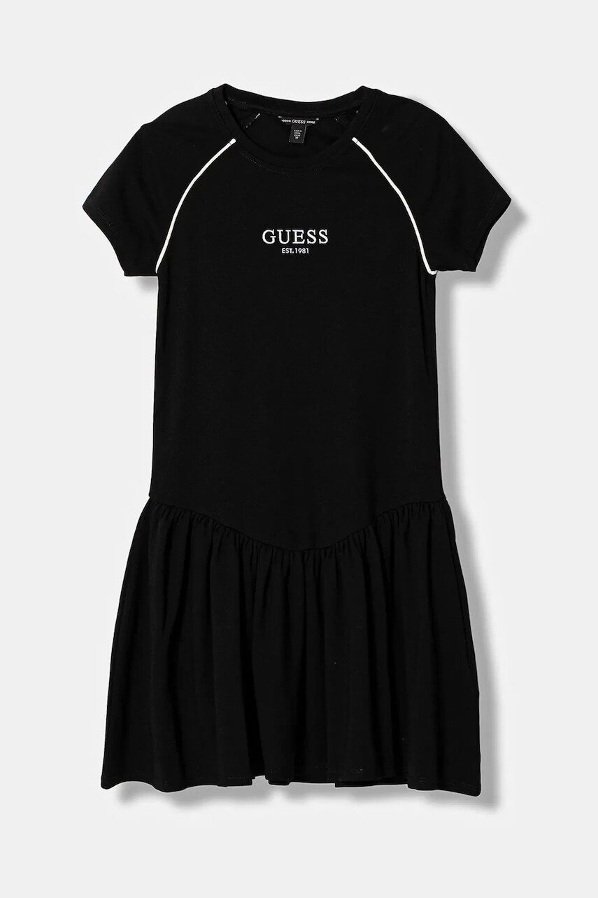 Dievčenské šaty Guess
