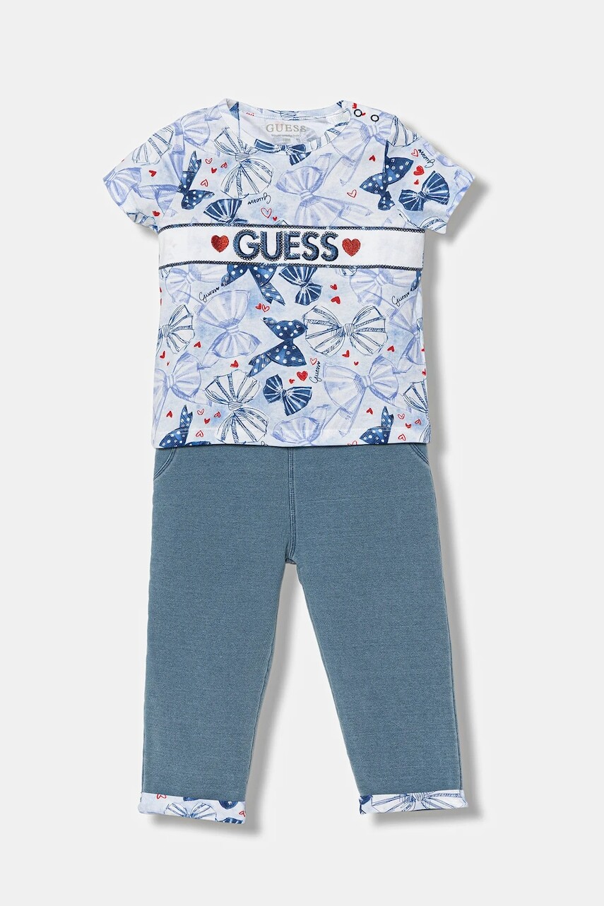 Detská súprava Guess 2-pak