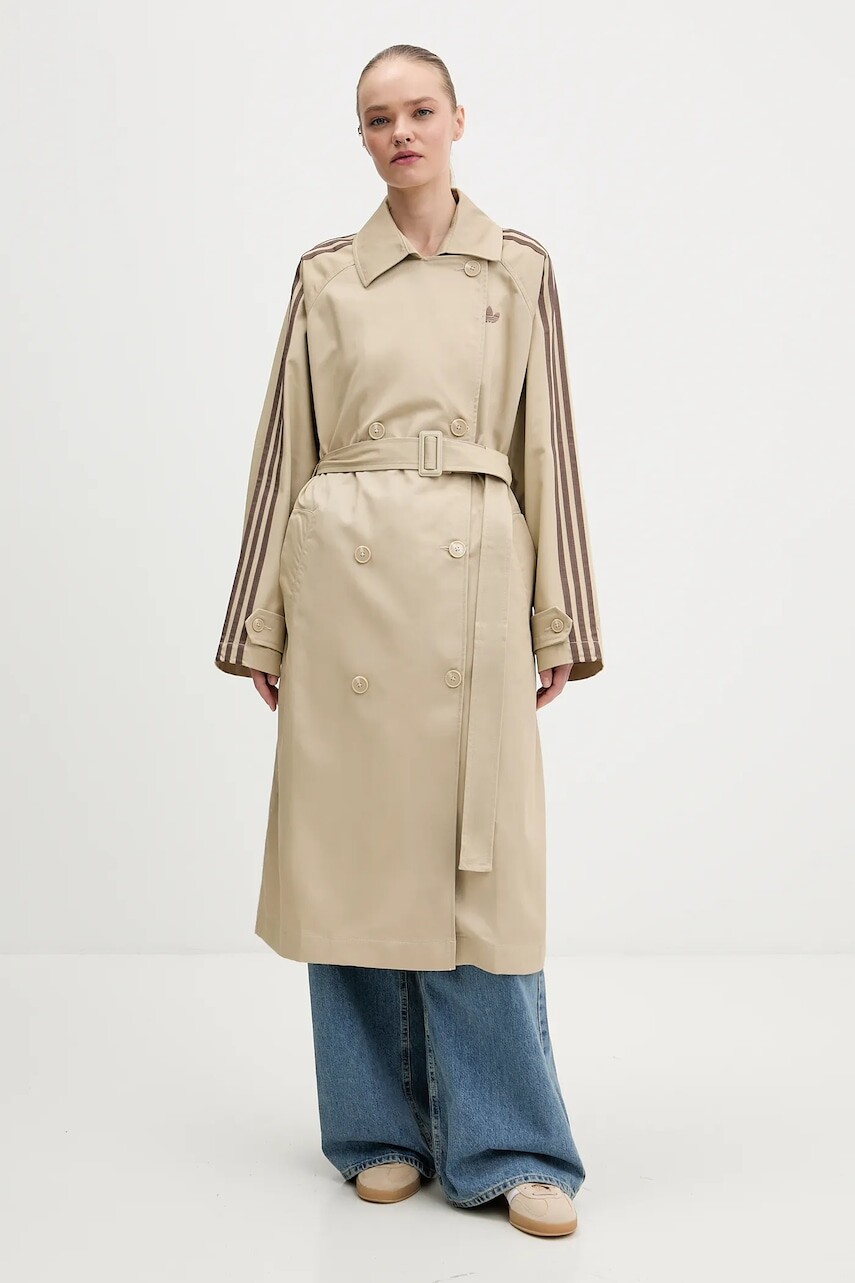 Kabát adidas Originals