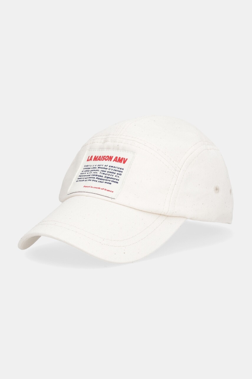 Bavlnená šiltovka American Vintage