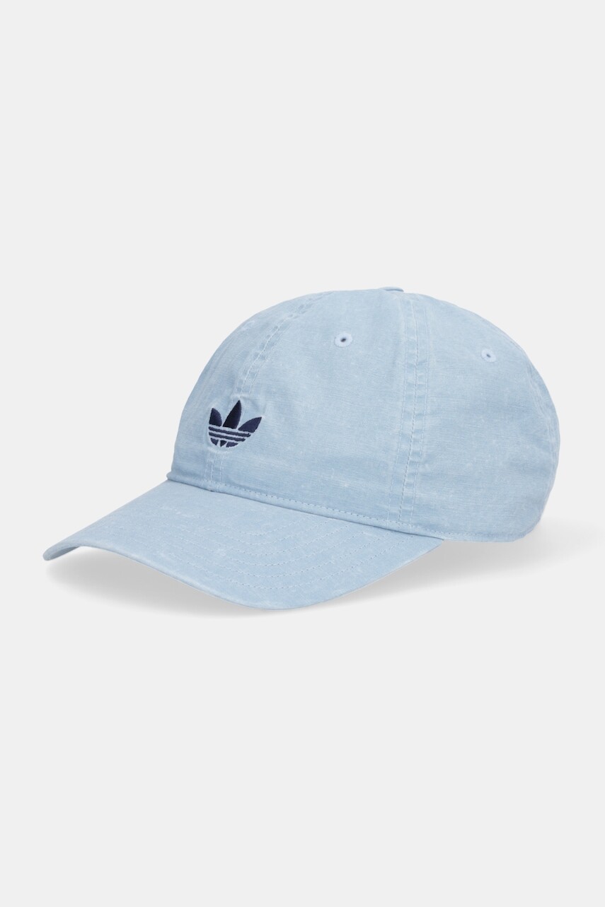 Bavlnená šiltovka adidas Originals