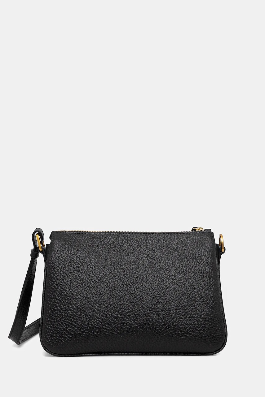 Kožená kabelka Gianni Chiarini BROOKE