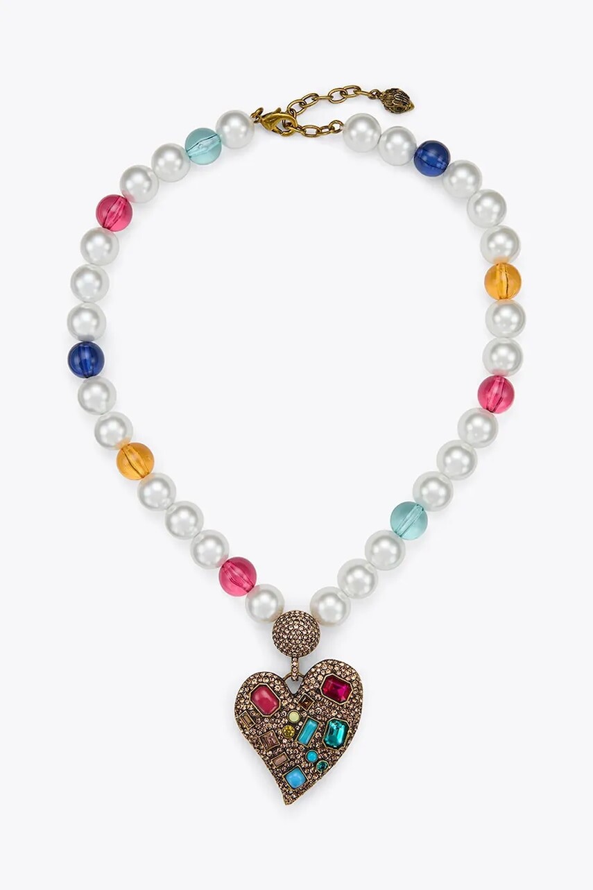 Náhrdelník Kurt Geiger London Chelsea