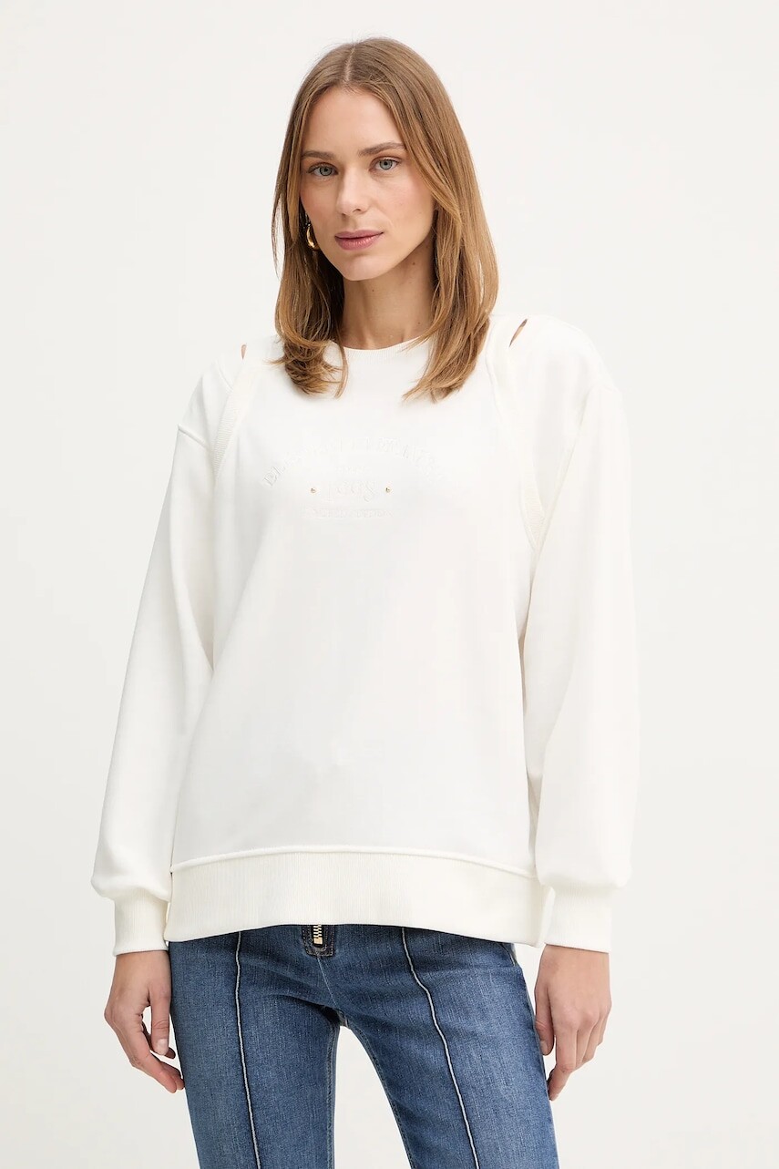 Mikina Elisabetta Franchi