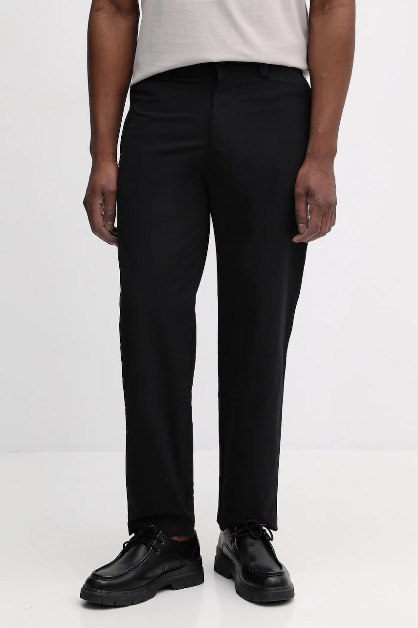 Nohavice BOSS Orange Chino_ST_DS