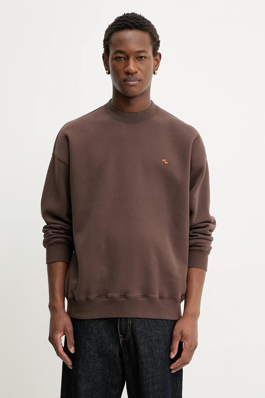 Mikina Abercrombie & Fitch