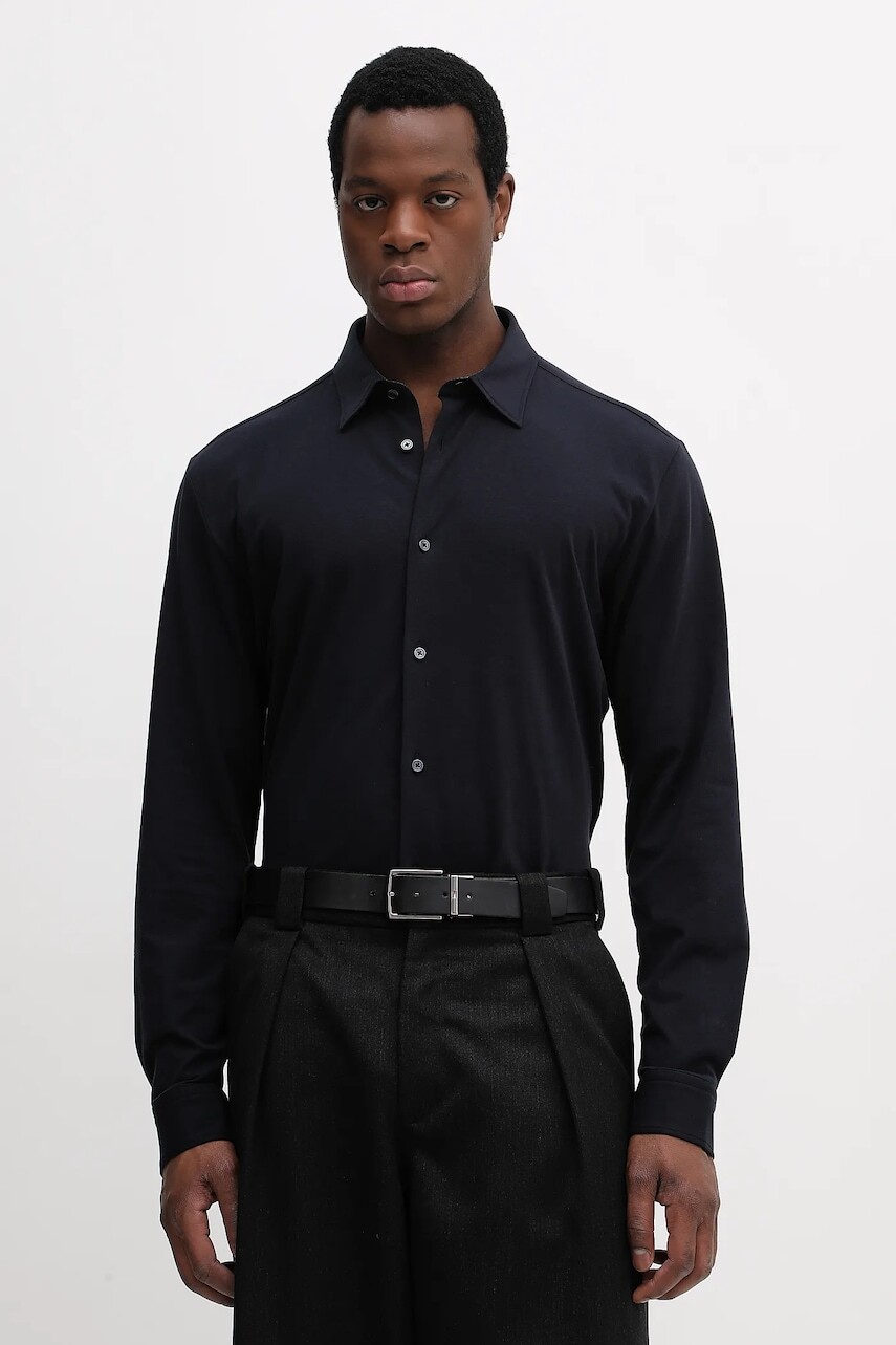 Košeľa BOSS C-ROAN-K-F-C3-261