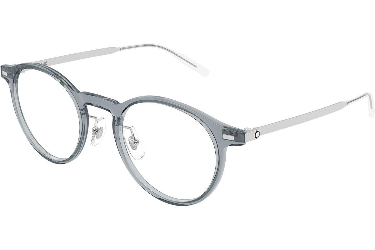 Mont Blanc MB0426O 003 - ONE SIZE (48)