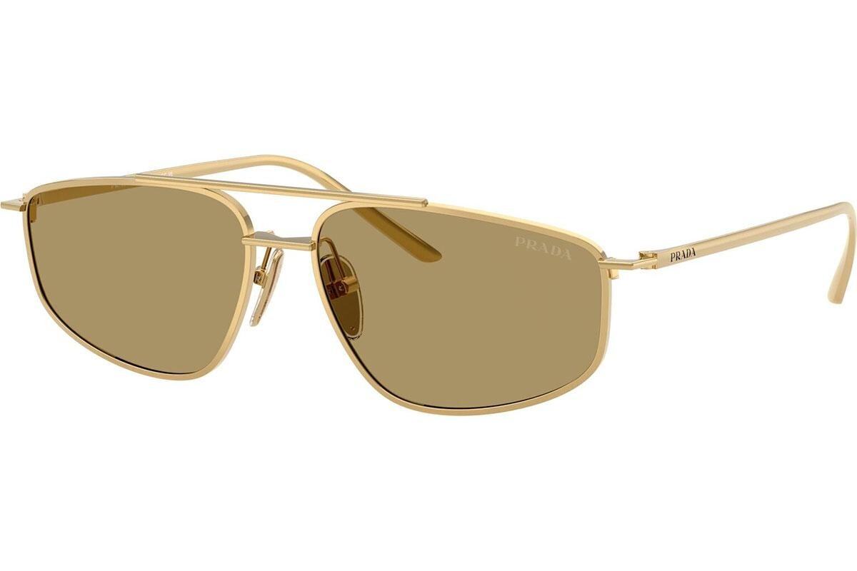 Prada PRC51S 5AK70G - ONE SIZE (58)