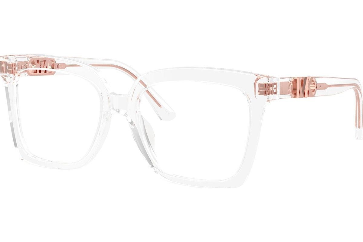 Michael Kors Nassau MK4119U 3015 - ONE SIZE (53)