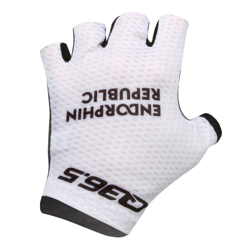 Cyklistické rukavice Q36.5 Summer Gloves Endorphin Republic