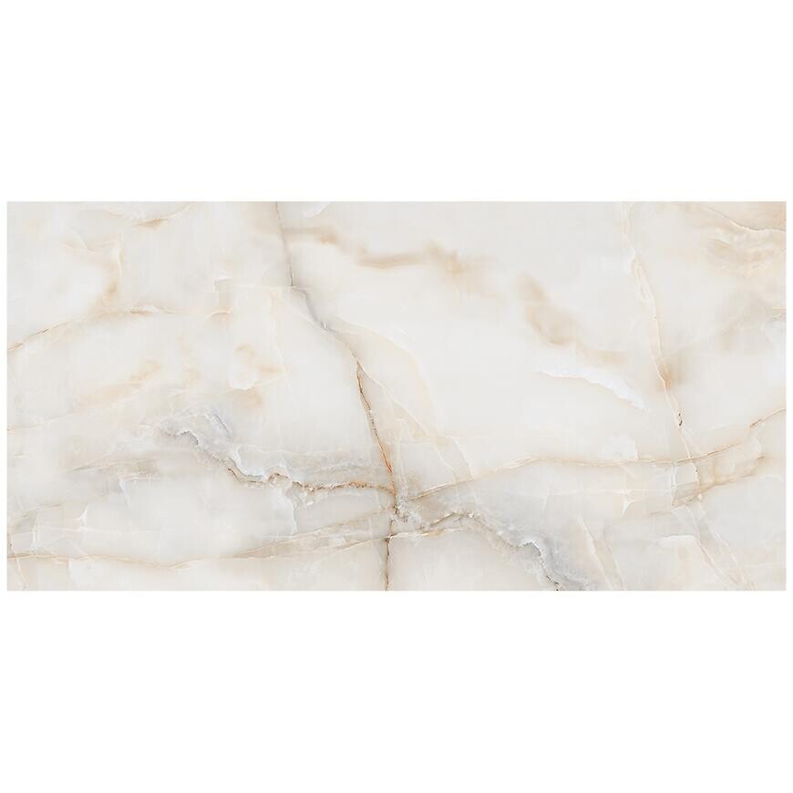 E-ME-Cloud Beige Onyx Glossy 60/120