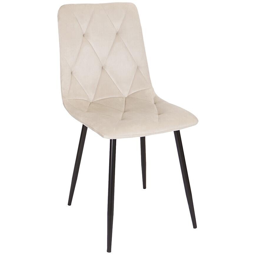 Stolička Naomi Béžová